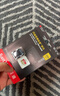 闪迪（SanDisk）256GB TF(MicroSD)内存卡4K极速金卡A2 V30 U3兼容大疆Pocket3/4P/Action 6运动相机/无人机存储卡 实拍图