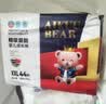 爱酷熊（AIKUUBEAR）干爽畅吸半包拉拉裤XXL88加大码尿不湿超薄瞬吸（13.5-16kg） 实拍图