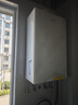 美的（Midea）【小白狐ML1D】超一级能效冷凝燃气壁挂炉天然气采暖炉热水器以旧换新0元安装LL1PBD24-ML1DII 实拍图