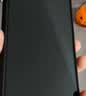 绿联【无黑边不挡屏】适用苹果17钢化膜iPhone17手机膜16Pro通用无边高清全屏防摔防爆保护膜 2片装 实拍图