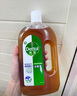 滴露（Dettol）消毒液洗衣衣物消毒水750mL 除螨杀菌混洗无忧 家居地板消毒 非84 实拍图