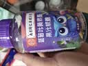 【全网热销】南同正品蓝莓叶黄素果汁软糖儿童学生眼部健康 50g*2瓶 实拍图