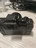 松下（Panasonic）Lumix G100D M43画幅相机 M43卡口 微单相机 无反数码相机 G100D单机+【25mmF1.7】单镜头定焦 实拍图