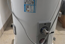 海尔（Haier）出品统帅（Leader）热水器电热水器LC1/LC2家用40升储水式卫生间洗澡小户型租房推荐专利防电墙2.0 40L 1500W 咨询客服更优惠LC1 实拍图