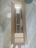 美的（Midea）【双向送风】定时塔扇/家用电风扇/大风力无叶风扇/轻音电扇/柔风落地扇/立式摇头小风扇 ZAJ09JX 实拍图