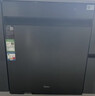 美的（Midea）【小西梅X7黑】新一级水效 洗碗机嵌入式150升以上 万向喷臂 105℃热风烘干 晶焰速干 实拍图