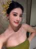 芯奢S999足银耳环女士2026新款养耳洞素圈耳圈耳钉纯银设计高级感耳饰 足银8MM【2只装】 【适合耳骨戴】假一赔十 实拍图