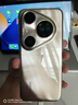 HUAWEI Pura 80 Ultra  16GB+512GB 鎏光金一英寸超高动态主摄 超大底双长焦  鸿蒙系统华为手机 实拍图