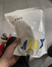 奥克云护目镜防粉尘工业劳保切割防飞溅打磨防起雾骑行防风沙防雨水高清近视眼可戴全封闭专用防护眼镜成人漂流灰色 实拍图