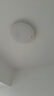 海尔（Haier）照明led吸顶灯卧室阳台灯全光谱护眼吸顶灯【包安装】 实拍图