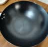 九阳（Joyoung）炒锅铁锅健康无涂层精铁锅不易生锈炒菜锅炉灶通用32cm 实拍图