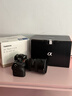 索尼（SONY）ILCE-7M4/A7M4全画幅微单数码相机专业级a74 α7IV 单机身+腾龙 28-75 G2 官方标配 实拍图