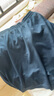 际华三五三五 短袖体能服套装夏季训练服短袖圆领工作服T恤军迷短裤训练服男 短袖体能服-单短裤 175（92-96） 实拍图