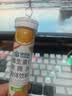 康恩贝维生素c泡腾片4g*20片固体饮料果味维c泡腾片VC甜橙味 实拍图