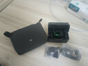 大疆（DJI） Mic Mini 迷你无线麦克风 降噪领夹麦克风 户外采访直播 vlog 手机相机微小型原声级收音麦 【相机+手机可用】一拖二（含充电盒） 含Lightning转接头【适配安卓+苹果全 实拍图