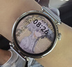 HUAWEI WATCH GT 6 流光紫 41mm智能手表多维情绪健康全新骑行体验 实拍图