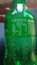 可口可乐（Coca-Cola）檀健次代言雪碧 Sprite 柠檬味 碳酸饮料 300ml*12瓶 整箱装 实拍图