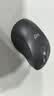 罗技（Logitech）M750L 优选系列大手鼠标 无线静音鼠标 智能鼠标 黑色 带Logi Bolt USB接收器 M650升级版 实拍图