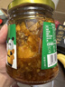 饭扫光榨菜 爆炒金针菇280g 减盐下饭菜香辣咸菜泡菜 拌饭拌面调味料 实拍图