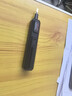 德力西电气测电笔H1300感应式电工多功能数显电笔带照明 12-300V 实拍图