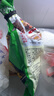 特瑞肯（TRICON）烧烤料烤肉蘸料撒料干料碟韩式风味孜然原味零添加香辛调味品500g 实拍图