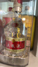 五粮液 普五八代 浓香型白酒 52度 500ml*6瓶  原箱 官方授权 酒厂直供 实拍图