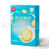 伟龙鲜奶薄脆饼高钙奶饼干180g*3盒学生休闲零食牛奶味小饼干解馋早餐 实拍图