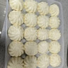 广州酒家叉烧包750g 20个早餐半成品早茶糕点点心包子小笼包食品预制菜 实拍图