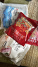 乌江鲜爽榨菜丝 70g*5袋 赠老重庆杂酱炸酱肉酱138g/瓶 实拍图