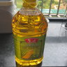 鲁花  食用油 压榨特香非转基因玉米胚芽油5L 实拍图