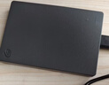 希捷（SEAGATE）移动硬盘2TB USB3.0 简系列2.5英寸 灰色 机械硬盘 便携大容量 笔记本电脑外接 外置办公 家庭存储 实拍图