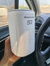 纽曼5G无线路由器随身WiFi6移动免插卡cpe多网通千兆双频车载便携式高速上网卡全国通用流量2026款 实拍图