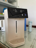 美的（Midea）电热水瓶水壶母婴级316L不锈钢内胆家用5L大容量智能48H恒温保温一体可拆净饮水机调奶器30Wpro 实拍图