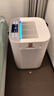 霍尼韦尔（Honeywell）H-Speed空气净化器除甲醛细菌花粉过敏原tvoc流感病毒 新房除醛 空气消毒机KJ760F-P22W 实拍图