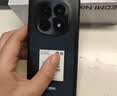 小米REDMI Note15第三代骁龙6 金刚品质 5800mAh大电量 防尘防水 8+128 天青蓝 红米5G手机 国家补贴 实拍图