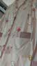 十月结晶月子服产妇春夏季孕妇睡衣产后妈妈哺乳期家居服套装 茉莉兔L码 实拍图