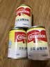 雀巢（Nestle）(Nestle) 三花全脂淡奶410g*3咖啡奶茶伴侣 甜品点心烘焙原料 实拍图