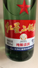 红星二锅头 大二 清香型白酒 56度 750ml*6瓶 整箱装 纯粮口粮酒 实拍图