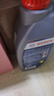 博世（BOSCH）DOT4 刹车油/制动液/离合器油 1L 通用型 一升装汽车养护套装 实拍图