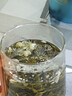 乐品乐茶茶叶茉莉花茶川派横县浓香特级茉莉绿茶新茶散装试饮品鉴装50g 实拍图