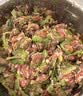 大希地原切牛排眼肉熟成整条厚切牛肉速冻1.7kg（净重3.4斤）【真原切】 实拍图