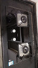 华帝【推荐26年新品71BS】燃气灶天然气嵌入式5.0kW猛火灶以旧换新煤气炉双灶台燃气灶具i10059B 实拍图