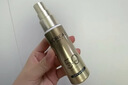 欧莱雅小金管清爽版防晒霜30ml*2七夕礼物隔离高倍面部男女 实拍图