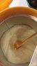 伊利金领冠育护较大婴儿配方奶粉2段6-12月900g*1罐【5倍DHA好脑力】 实拍图