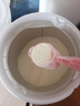 美赞臣铂睿 儿童奶粉4段 配方奶粉（3岁以上） 850g*6全面营养 优量DHA 实拍图