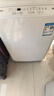 美的（Midea）新品 迷你波轮洗衣机全自动MB38V22E  内衣洗衣机小型婴儿 懒人 深层除菌螨 以旧换新 实拍图