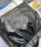CHARLES&KEITH迷你菱格链条流浪包单肩包双肩包包女包生日礼物CK2-60782390 实拍图