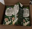 完达山经典有机纯牛奶200ml*24盒 3.2g蛋白 黑土牧场有机奶 京东自营 实拍图