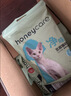 HONEYCARE好命家 好命天生净味豆腐猫砂6L（2.6Kg）*6袋 原味玉米植物猫砂 实拍图