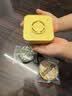 尔木萄（AMORTALS）丁禹兮同款加分100粉扑套盒XL美妆蛋化妆蛋气垫粉底扑干湿两用 实拍图